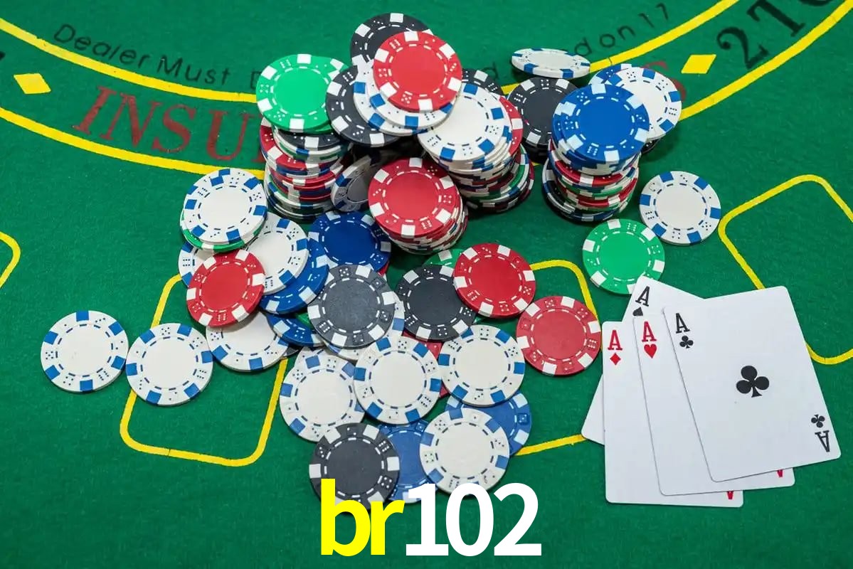 Desvendando o Mundo dos Jogos Virtuais na br102