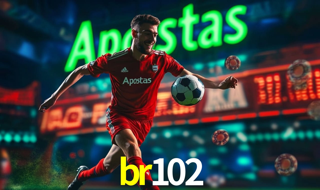 Desvendando o Mundo dos Jogos Virtuais na br102